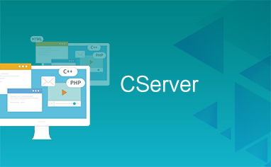 cserver